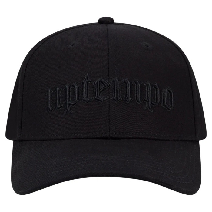 Uptempo pet Old English | zwart