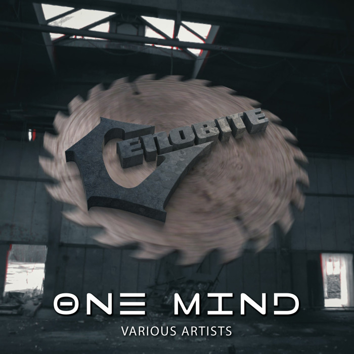 Cenobite Records - one mind vinyl