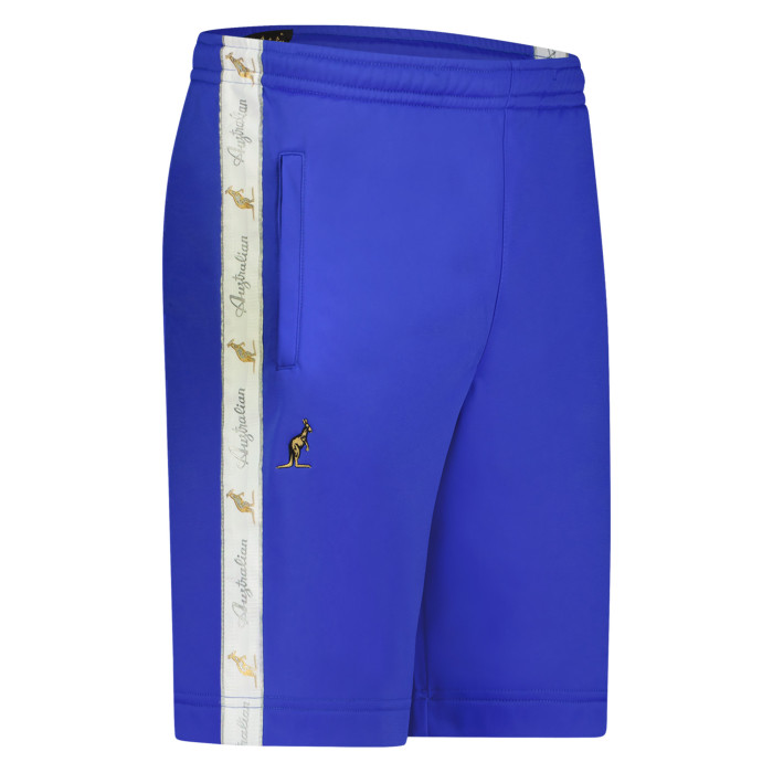 Bermuda australien avec liseré blanc 3.0 | ita bleu