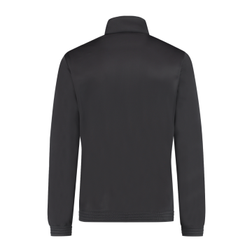 Veste slim Australian uni red piping 2.0 | Anthracite