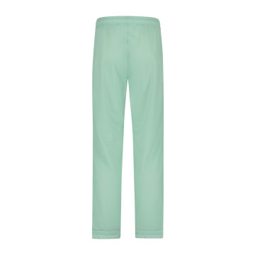 Pantalon Australian slim fit avec passepoil noir 3.0 | gossamer green