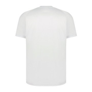 T-shirt imprimé australien Holy | White 