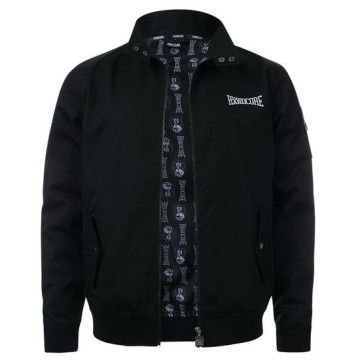  100% Hardcore harrington jacket United We Stand