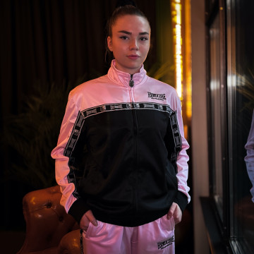 100% Hardcore Survêtement Essential | Rose Bébé