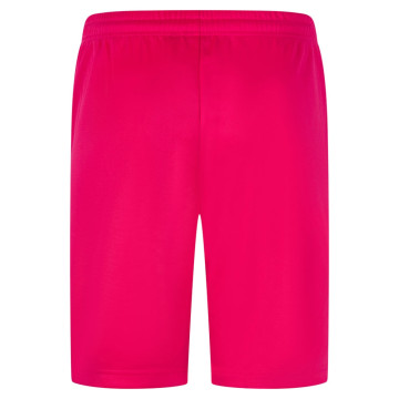 100% Hardcore korte broek Essential | roze 