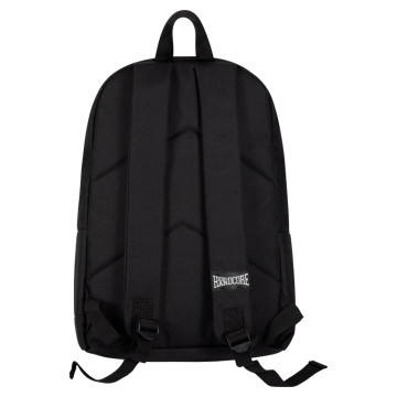 100% Hardcore sac à dos Essential | noir