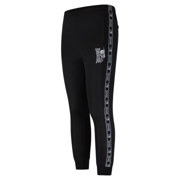 100% Hardcore Pantalon de training Branded Rage | Noir
