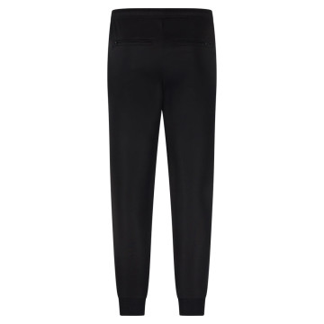 100% Hardcore Pantalon de training Branded Rage | Noir