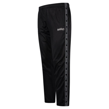 100% Hardcore trainingsbroek Gabber | zwart