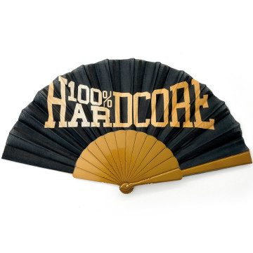 100% Hardcore Fan Essential - Or