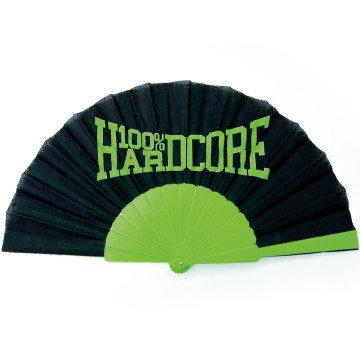 100% Hardcore Fan Essential - Vert