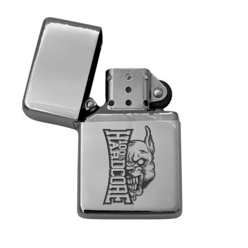 100% Hardcore briquet tempête Rage