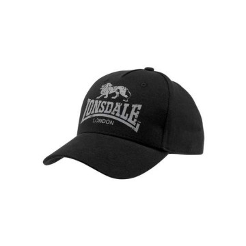 Lonsdale casquette LEISTON logo imprimé