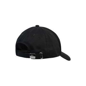 Lonsdale Casquette ENVILLE | noir 
