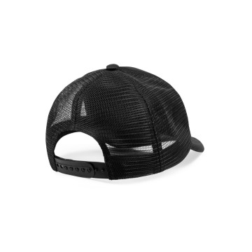 Lonsdale Casquette DONNINGTON | noir 