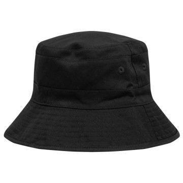 Lonsdale Bucket Hat  EVANTON | Zwart
