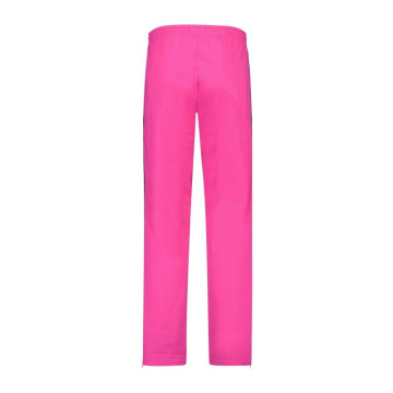 Pantalon Australian avec passepoil noir 3.0 Rose 