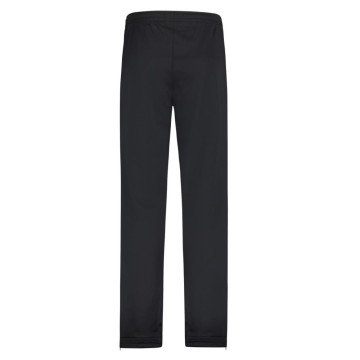 Pantalon Australian uni slim fit avec 2 fermetures éclair | noir