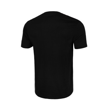 Pitbull T-shirt drive zwart