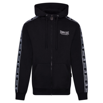 100% Hardcore vest Essential taped | zwart