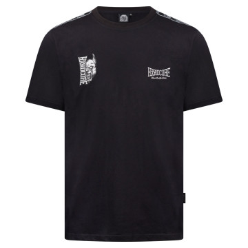 100% Hardcore T-shirt ESSENTIAL | Noir