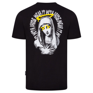 100% Hardcore t-shirt Maria