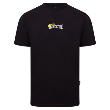 100% Hardcore t-shirt Maria