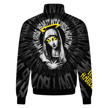 100% Hardcore veste d'entraînement Maria