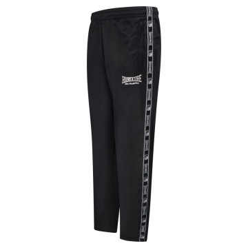 100% Hardcore pantalon d'entraînement ESSENTIAL | Noir