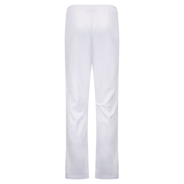 100% Hardcore pantalon d'entraînement ESSENTIAL | Blanc