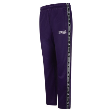 100% Hardcore Pantalon d'entraînement ESSENTIAL | violet