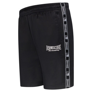 100% Hardcore Shorts ESSENTIAL | Noir