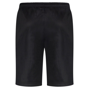 100% Hardcore Shorts ESSENTIAL | Noir