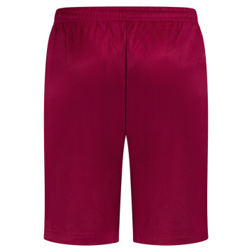 100% Hardcore Short ESSENTIAL | Rouge