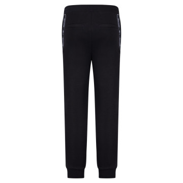 100% Hardcore trainingsbroek Essential taped | zwart