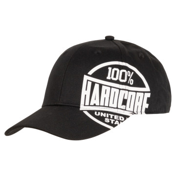 100% Hardcore casquette Unity