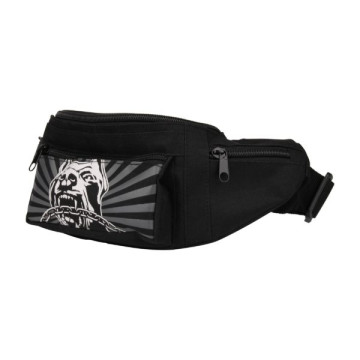 100% Hardcore sac de taille *DOG-1*
