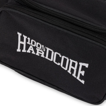 100% Hardcore sac ceinture Essential metal