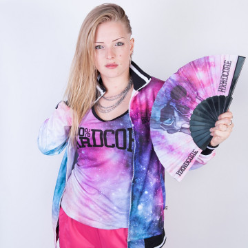 100% Hardcore fan DREAM