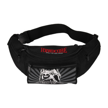 100% Hardcore sac de taille *DOG-1*