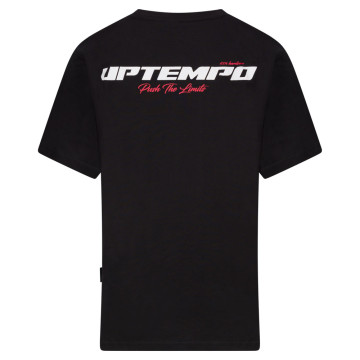Uptempo T-shirt PTL Taping