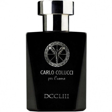 Carlo Colucci Parfum Per L Uomo DCCLIII