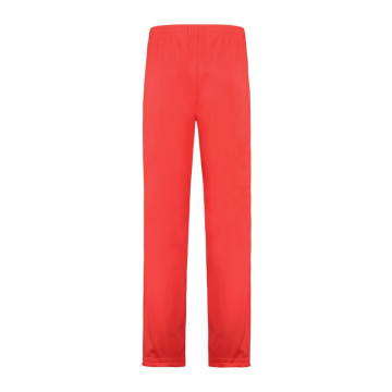 Pantalon Australian avec passepoil noir 3.0 Rouge