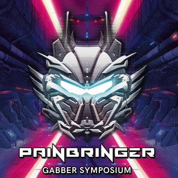 Painbringer vinyle - Gabber symposium