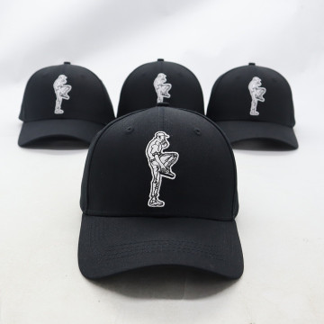 Casquette HAKKUH | Noir