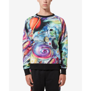 Australian Archive col ras du cou | planètes 