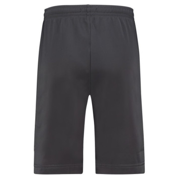 Australian bermuda met gouden bies 3.0 | antraciet