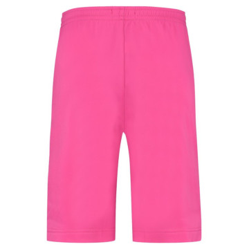 Australian bermuda met witte bies 3.0 | roze