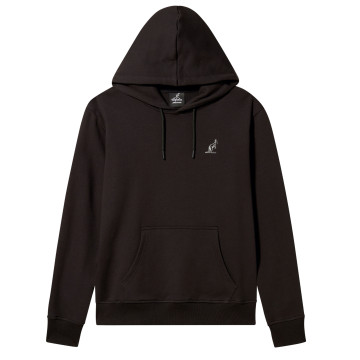 Australian Archive Reflex hoodie | zwart