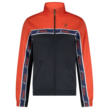 Australian duo jack lava borstbies 3.0 | zwart - lava